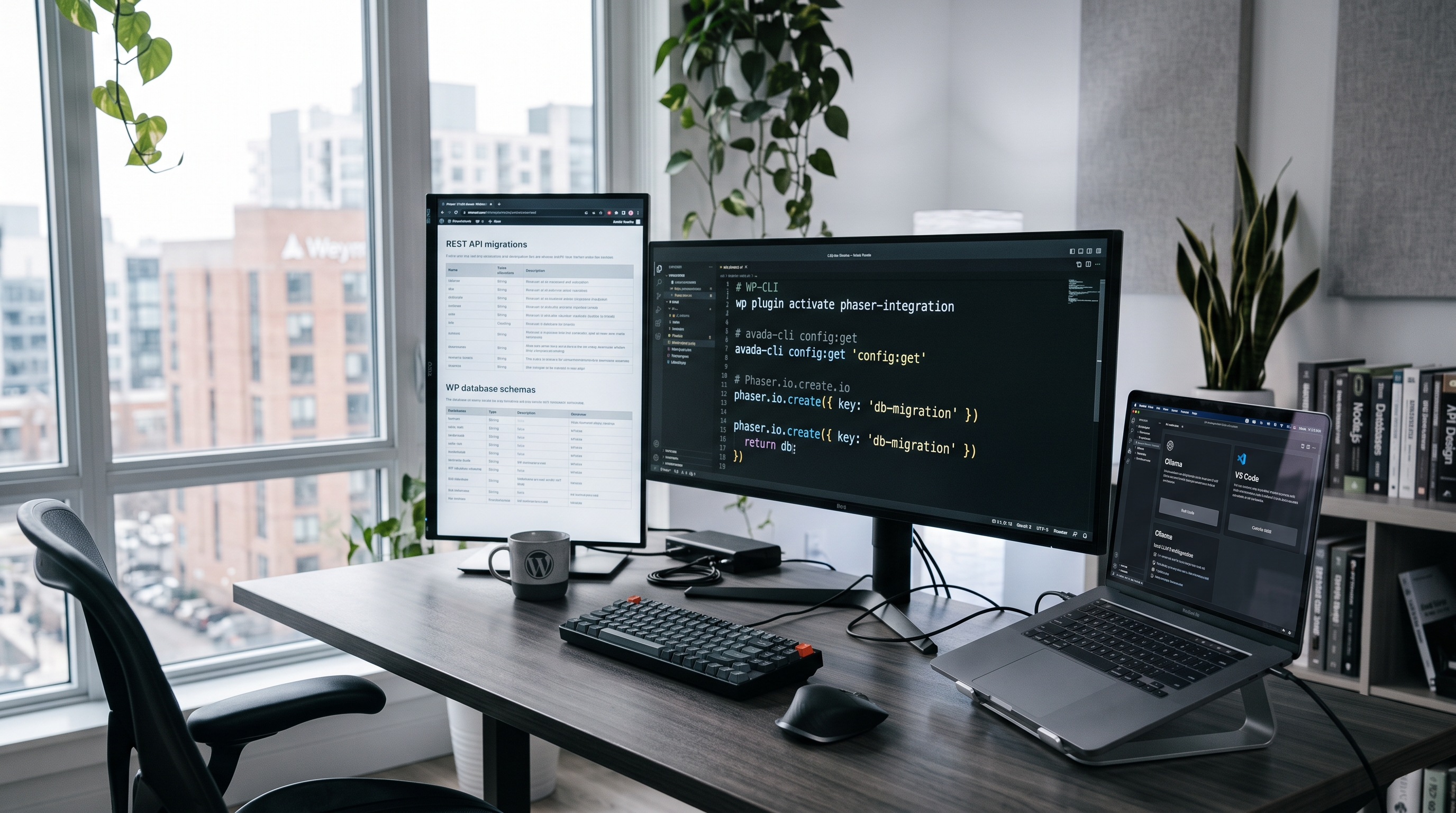 Systems Architecture Integration Banner